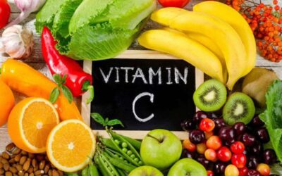 Top Vitamin C-Rich Foods: Nutrition, Importance